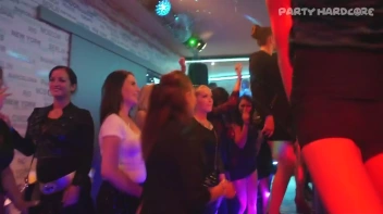 Party Hardcore Gone Crazy Vol. 14 Part 4 - Cam 2 Screencap 31 on sinx.preview.netperv.com