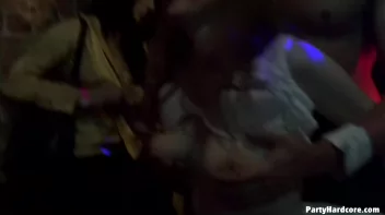 Party Hardcore Vol. 58 Part 2 - Main Edit Screencap 68 on sinx.preview.netperv.com