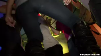 Party Hardcore Vol. 58 Part 2 - Main Edit Screencap 69 on sinx.preview.netperv.com