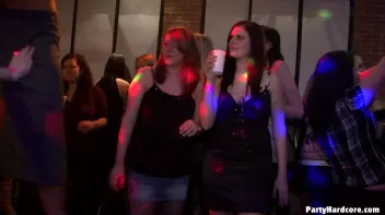 Party Hardcore Vol. 58 Part 2 - Main Edit Screencap 28 on sinx.preview.netperv.com