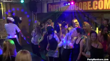 Party Hardcore Vol. 58 Part 2 - Main Edit Screencap 4 on sinx.preview.netperv.com