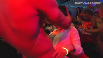 Party Hardcore Gone Crazy Vol. 28 Part 1 - Cam 2 Screencap 52 on sinx.preview.netperv.com