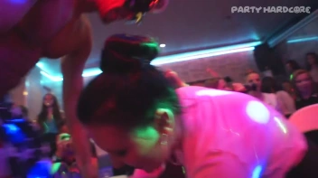 Party Hardcore Gone Crazy Vol. 28 Part 1 - Cam 2 Screencap 55 on sinx.preview.netperv.com