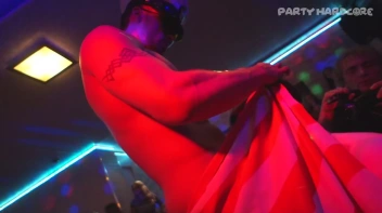 Party Hardcore Gone Crazy Vol. 28 Part 1 - Cam 2 Screencap 60 on sinx.preview.netperv.com