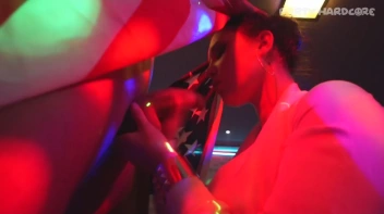 Party Hardcore Gone Crazy Vol. 28 Part 1 - Cam 2 Screencap 63 on sinx.preview.netperv.com
