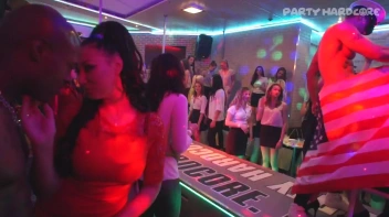 Party Hardcore Gone Crazy Vol. 28 Part 1 - Cam 2 Screencap 69 on sinx.preview.netperv.com