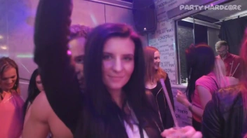 Party Hardcore Gone Crazy Vol. 28 Part 1 - Cam 2 Screencap 79 on sinx.preview.netperv.com