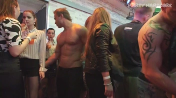 Party Hardcore Gone Crazy Vol. 28 Part 1 - Cam 2 Screencap 10 on sinx.preview.netperv.com