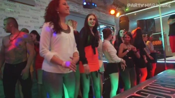 Party Hardcore Gone Crazy Vol. 28 Part 1 - Cam 2 Screencap 16 on sinx.preview.netperv.com