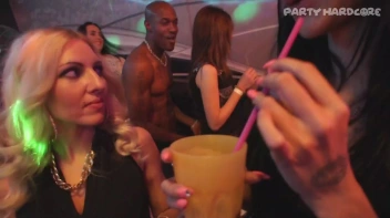 Party Hardcore Gone Crazy Vol. 28 Part 1 - Cam 2 Screencap 2 on sinx.preview.netperv.com
