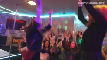 Party Hardcore Gone Crazy Vol. 28 Part 1 - Cam 2 Screencap 23 on sinx.preview.netperv.com
