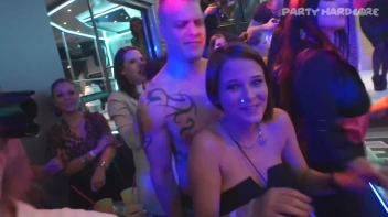 Party Hardcore Gone Crazy Vol. 28 Part 1 - Cam 2 Screencap 28 on sinx.preview.netperv.com
