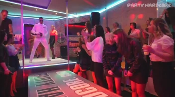 Party Hardcore Gone Crazy Vol. 28 Part 1 - Cam 2 Screencap 29 on sinx.preview.netperv.com