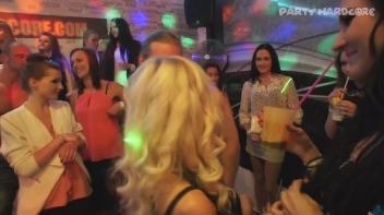 Party Hardcore Gone Crazy Vol. 28 Part 1 - Cam 2 Screencap 3 on sinx.preview.netperv.com
