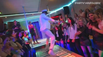 Party Hardcore Gone Crazy Vol. 28 Part 1 - Cam 2 Screencap 35 on sinx.preview.netperv.com
