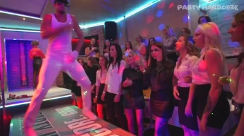 Party Hardcore Gone Crazy Vol. 28 Part 1 - Cam 2 Screencap 36 on sinx.preview.netperv.com