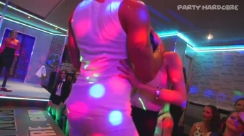 Party Hardcore Gone Crazy Vol. 28 Part 1 - Cam 2 Screencap 37 on sinx.preview.netperv.com