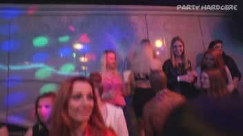 Party Hardcore Gone Crazy Vol. 28 Part 1 - Cam 2 Screencap 4 on sinx.preview.netperv.com