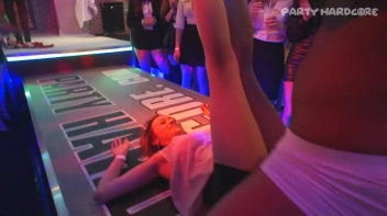 Party Hardcore Gone Crazy Vol. 28 Part 1 - Cam 2 Screencap 49 on sinx.preview.netperv.com