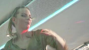 Prison Pussy Break Part 3 - Cam 3 Screencap 32 on sinx.preview.netperv.com