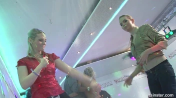 Prison Pussy Break Part 3 - Cam 3 Screencap 33 on sinx.preview.netperv.com