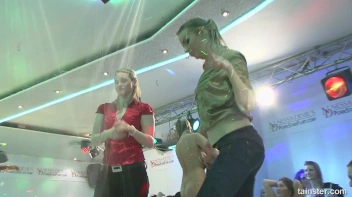 Prison Pussy Break Part 3 - Cam 3 Screencap 39 on sinx.preview.netperv.com