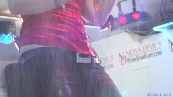 Prison Pussy Break Part 3 - Cam 3 Screencap 49 on sinx.preview.netperv.com