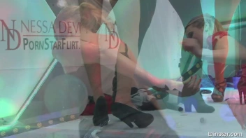 Prison Pussy Break Part 3 - Cam 3 Screencap 69 on sinx.preview.netperv.com