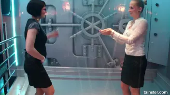 Jailhouse Fuck Part 5 - Main Edit Screencap 58 on sinx.preview.netperv.com