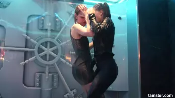 Jailhouse Fuck Part 5 - Main Edit Screencap 3 on sinx.preview.netperv.com