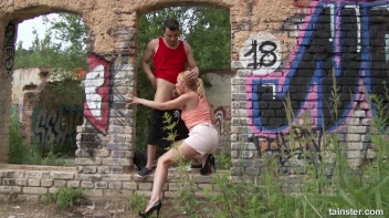 A Hidden Gem For Some Fully Clothed Fucking! Screencap 24 on sinx.preview.netperv.com