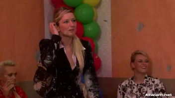 Nessa Devil vs. Sara Screencap 7 on sinx.preview.netperv.com