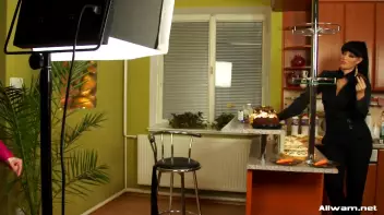 Photo Shoots and Bakeries, The Perfect Mix Screencap 11 on sinx.preview.netperv.com