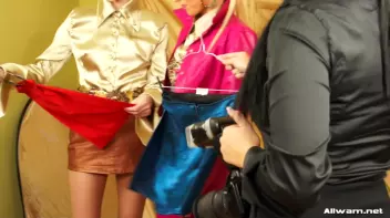 Photo Shoots and Bakeries, The Perfect Mix Screencap 4 on sinx.preview.netperv.com