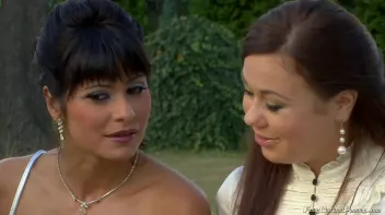 Castle Hotel Affairs Chapter III - Always A Pleasure, Madame! Screencap 6 on sinx.preview.netperv.com