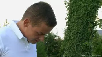 Castle Hotel Affairs Chapter III - Always A Pleasure, Madame! Screencap 8 on sinx.preview.netperv.com