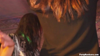 Party Hardcore Gone Crazy Vol. 2 Part 5 - Cam 4 Screencap 90 on sinx.preview.netperv.com