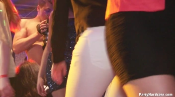 Party Hardcore Gone Crazy Vol. 2 Part 5 - Cam 4 Screencap 101 on sinx.preview.netperv.com