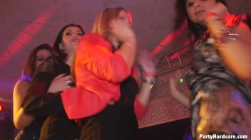 Party Hardcore Gone Crazy Vol. 2 Part 5 - Cam 4 Screencap 102 on sinx.preview.netperv.com