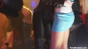 Party Hardcore Gone Crazy Vol. 2 Part 5 - Cam 4 Screencap 32 on sinx.preview.netperv.com