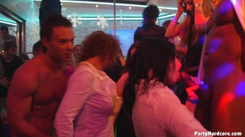 Party Hardcore Gone Crazy Vol. 8 Part 3 - Cam 2 Screencap 105 on sinx.preview.netperv.com