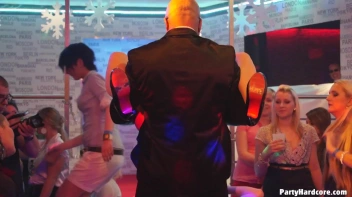 Party Hardcore Gone Crazy Vol. 8 Part 3 - Cam 2 Screencap 16 on sinx.preview.netperv.com