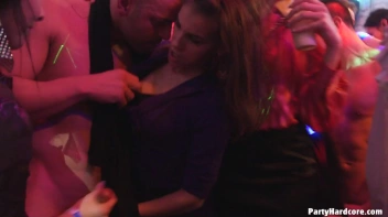 Party Hardcore Gone Crazy Vol. 8 Part 3 - Cam 2 Screencap 24 on sinx.preview.netperv.com