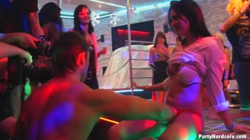 Party Hardcore Gone Crazy Vol. 8 Part 3 - Cam 2 Screencap 36 on sinx.preview.netperv.com