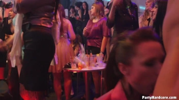 Party Hardcore Gone Crazy Vol. 8 Part 3 - Cam 2 Screencap 43 on sinx.preview.netperv.com