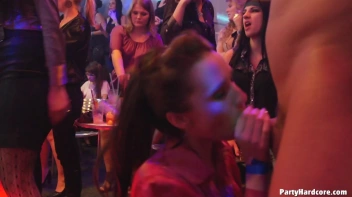 Party Hardcore Gone Crazy Vol. 8 Part 3 - Cam 2 Screencap 44 on sinx.preview.netperv.com