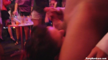 Party Hardcore Gone Crazy Vol. 8 Part 3 - Cam 2 Screencap 46 on sinx.preview.netperv.com