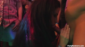 Party Hardcore Gone Crazy Vol. 8 Part 3 - Cam 2 Screencap 68 on sinx.preview.netperv.com