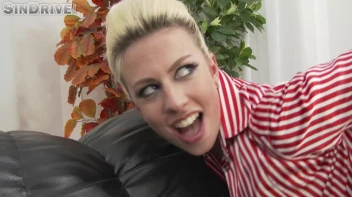 Extreme Leather Babe Banging: So Much Ass To Love, A Lot Of Holes To Plug - And Many Chicks To Fuck ... Screencap 66 on sinx.preview.netperv.com