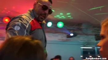 Party Hardcore Gone Crazy Vol. 21 Part 5 Screencap 3 on sinx.preview.netperv.com